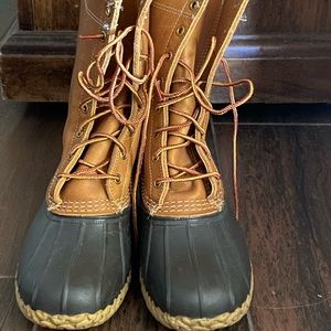 L.L.Bean Boots